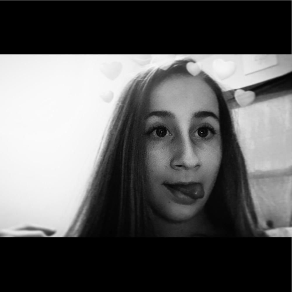 Meet your Posher, Sophia